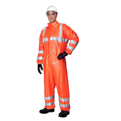 Buzo DuPont Tyvek 500 HV