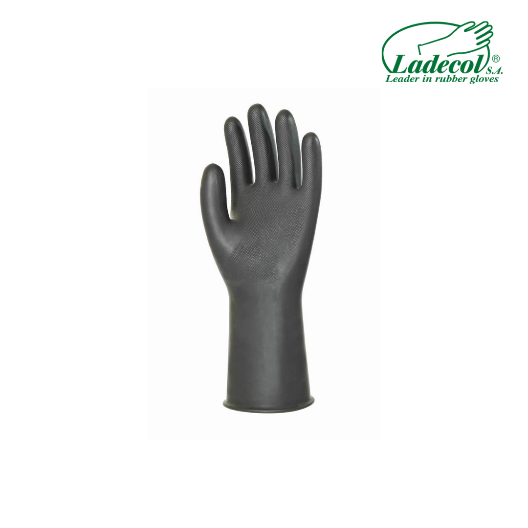 Guantes Protex Calibre 35