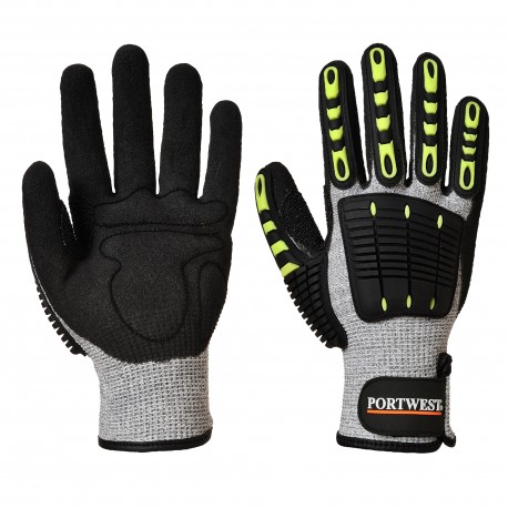 Guante anti-corte PORTWEST A722