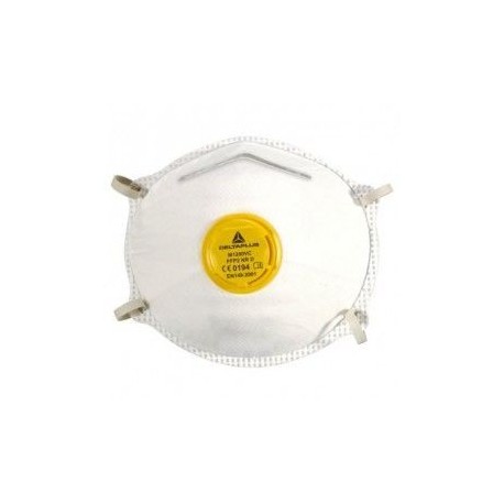 Mascarilla M1200V Delta Plus